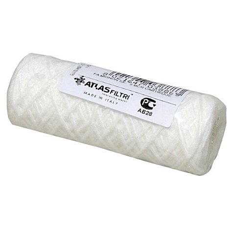 Картридж Atlas Filtri FA Mignon SX 5mcr Ø45x122мм 45°С (RE5110408) - фото