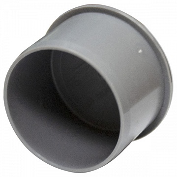 Заглушка канализационная Ostendorf d50 (112620) - фото