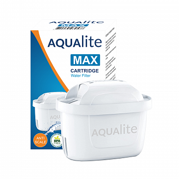 Картридж AQUALITE MAX (для фильтров Brita Maxtra) - фото