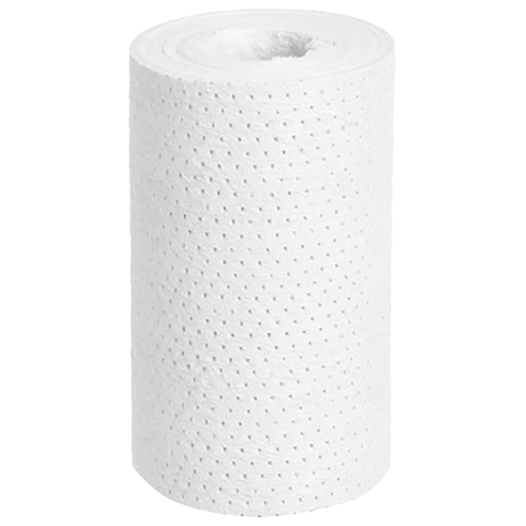 Картридж полипропиленовый Aquafilter FCPS50-5 Ø60x128мм 50mcr 45°C (очистка от механических примесей) - фото