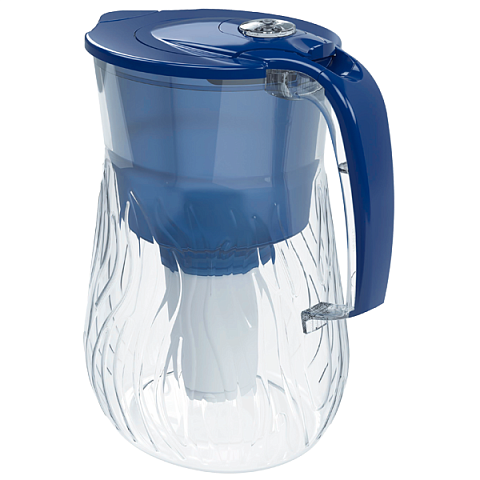 Фильтр Аквафор Орлеан А5 (синий) - фото