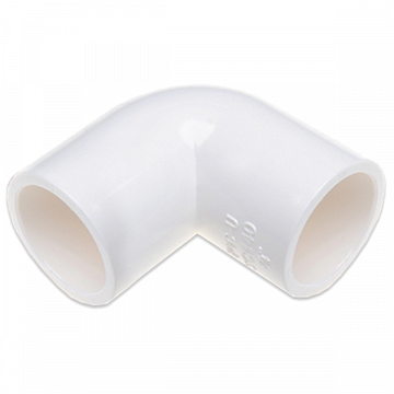 Соединительное колено 90° USTM 1 1/2'' (30715) - фото
