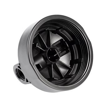 Колба фільтра Ecosoft BB10 1'' FPV4510ECOGR - фото