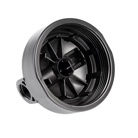 Колба фильтра Ecosoft BB10 1'' FPV4510ECOGR - фото