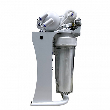 Компактний фільтр зворотного осмосу Chanitex RO500 - фото