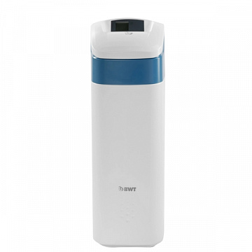 Компактный умягчитель воды BWT PERLA SILK XL - фото