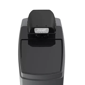 Компактний фільтр Ecosoft Anthracite Gold 250 знезалізнення та пом'якшення води FK1035CABGDVMIXA - фото