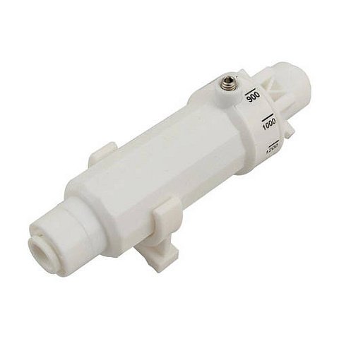 Обмежувач потоку універсальний FR-A2-Q2 900-2300мл/хв (трубка Ø6мм) - фото