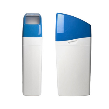 Фильтр обезжелезивания и умягчения воды Runxin EVMIX 1035 CABF65 EcomixA - фото