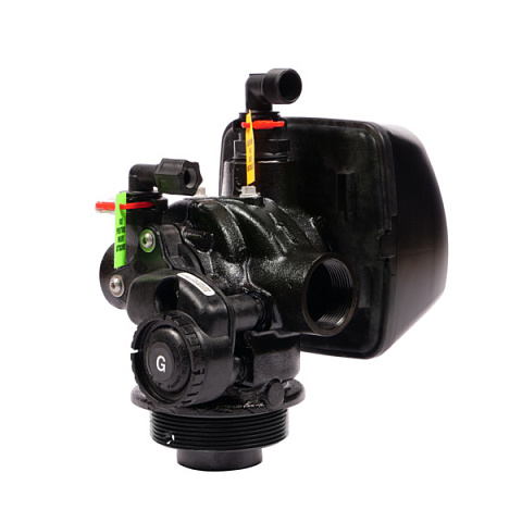 Клапан управления Clack WS2CI 2'' (автоматическая промывка) - фото