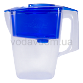 Гейзер Альфа синий - фото