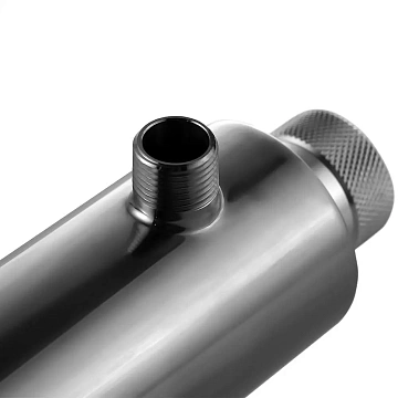 Система ультрафиолетового обеззараживания SS55W 2,7 м3/ч 3/4 - фото