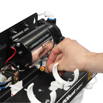 Фільтр зворотного осмосу Ecosoft RObust Standard (ROBUST1000STD) - фото