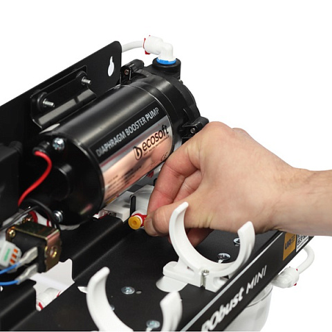 Фільтр зворотного осмосу Ecosoft RObust Standard (ROBUST1000STD) - фото