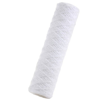 Картридж Atlas Filtri FA10SX 25mcr Ø61x250мм 45°C (очистка от механических примесей) RE5115411 - фото