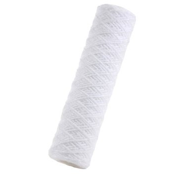 Картридж Atlas Filtri FA10SX 25mcr Ø61x250мм 45°C (очищення від механічних домішок) RE5115411 - фото