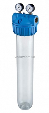 Atlas Filtri Master Plus M3P AFO SXTS 1'' - фото