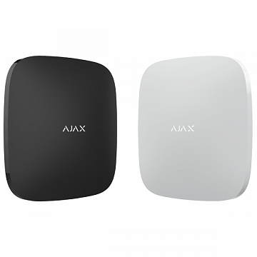 Система защиты от протечек AJAX LeaksProtect (1 кран, 2 датчика, 3/4'') - фото