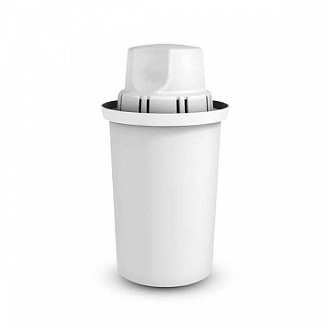 Картридж Dafi Classic HARD (для фільтрів Brita Classic, Аквафор В15) (упаковка 3шт) - фото