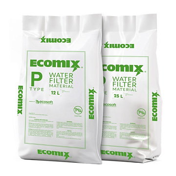 Фильтр комплексной очистки Ecosoft FK1252CIMIXP - фото