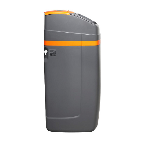 Фільтр знезалізнення і пом'якшення води Ecosoft Titanium Gold 370 FK1235CABCEMIXCOR - фото