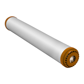 Картридж для видалення заліза Aquafilter FCCFE-L Ø70x505мм 45°C - фото