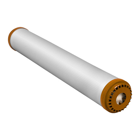 Картридж для видалення заліза Aquafilter FCCFE-L Ø70x505мм 45°C - фото