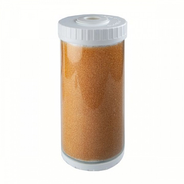 Картридж для пом`якшення ATLAS QA BIG 10'' CF 45°C RA5205625 - фото