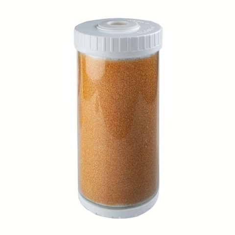 Картридж для пом`якшення ATLAS QA BIG 10'' CF 45°C RA5205625 - фото