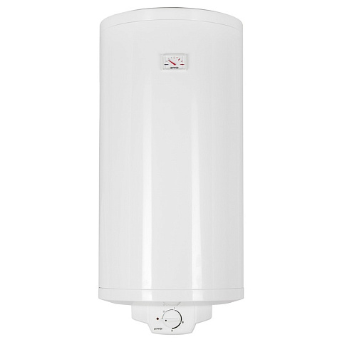 Бойлер Gorenje GBF-100/UA (сухий тен) - фото