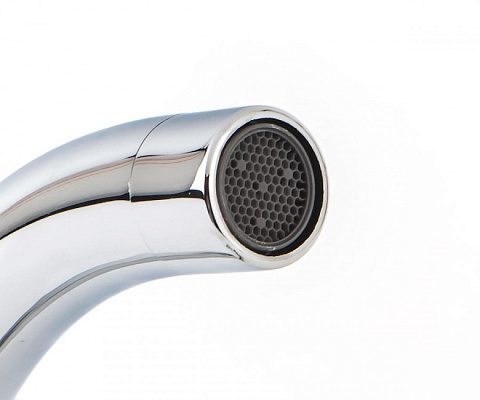 Змішувач для кухні FERRO ALGEO BAG4 - фото