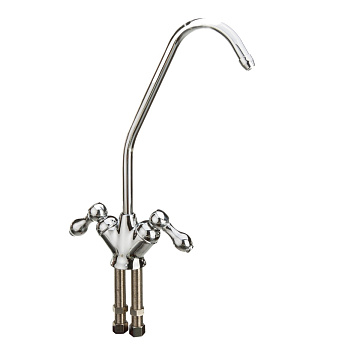 Кран для фильтра обратного осмоса Aquafilter FXFCH4 - фото