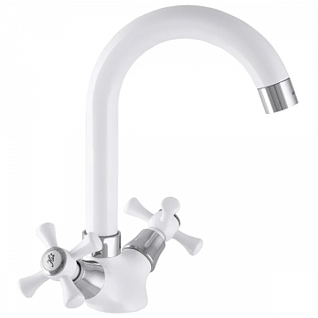 Смеситель для кухни Mixxus Omega 275 (MI2767) - фото