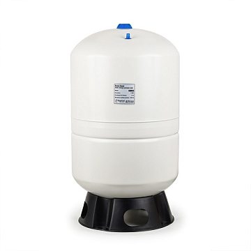 Бак для обратного осмоса Kaplya SPT-280W (100/80л) G1'', сталь - фото