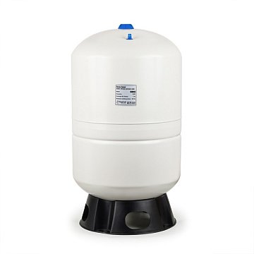 Бак для зворотного осмосу Kaplya SPT-280W (100/80л) G1'', сталь - фото