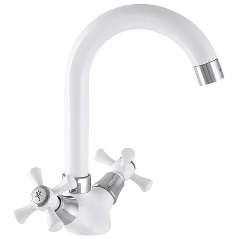 Смеситель для кухни Mixxus Omega 275 (MI2767) - фото