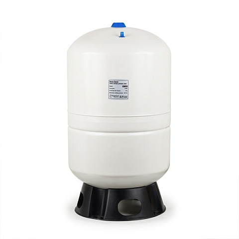 Бак для обратного осмоса Kaplya SPT-280W (100/80л) G1'', сталь - фото