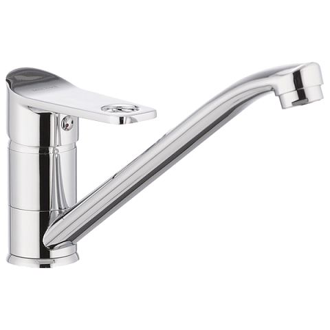 Смеситель для кухни Mixxus Dallas 555 (MX0025) - фото