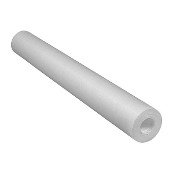 Картридж зі спіненого поліпропілену Ecosoft 2,5''x20'' 5 мкм CPV25205ECO Ø60x510мм 45°C - фото