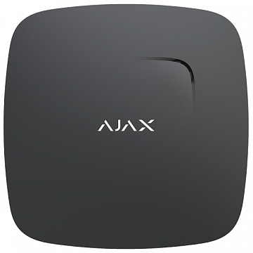Датчик диму та чадного газу AJAX FireProtect Plus (бездротовий) - фото
