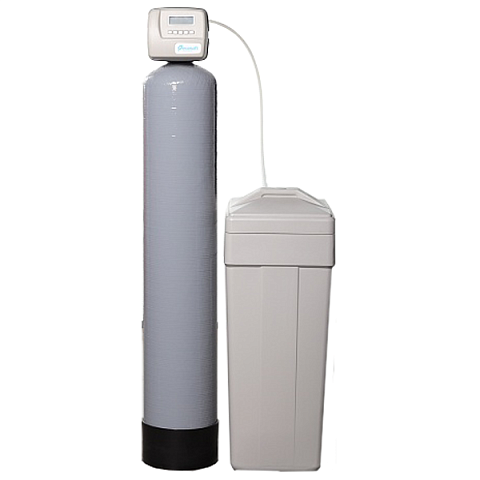 Фильтр умягчения воды Ecosoft FU1054CE - фото