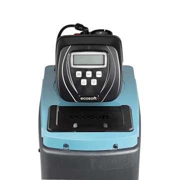 Компактний пом'якшувач води Ecosoft Core 250 FU1024CABCIMVCR - фото