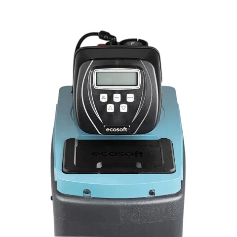 Компактный умягчитель воды Ecosoft Core 250 FU1024CABCIMVCR - фото