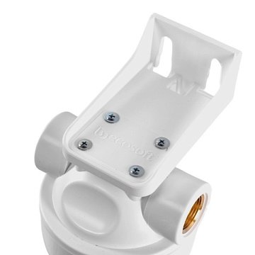 Магистральный фильтр Ecosoft FPV34PECO 3/4'' (с картриджем 5мкр) - фото