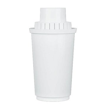 Картридж для фільтрів-глечиків Аквафор (CRVKAQRECO) без картонної упаковки - фото