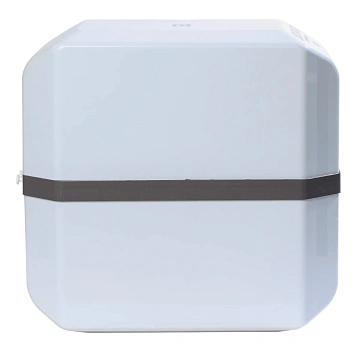 Система зворотного осмосу Fil Tek ASUS RO-6 Detox 6-ти ступенева без помпи (металевий бак 2,2G, мембрана 80 GPD, кран модерн) - фото