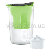 Фильтр-кувшин Brita Fun зеленый - фото