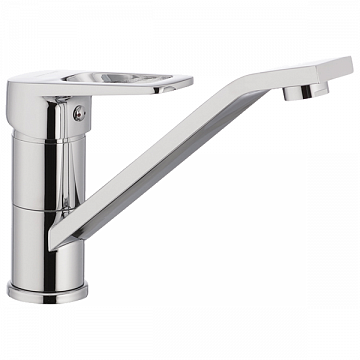 Смеситель для кухни Mixxus Nevada 555 (MX0015) - фото