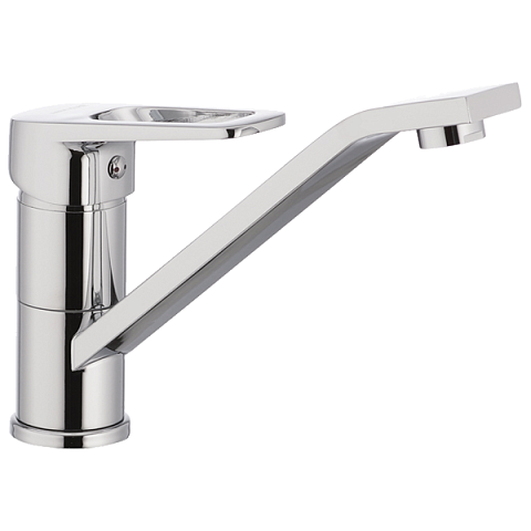 Смеситель для кухни Mixxus Nevada 555 (MX0015) - фото