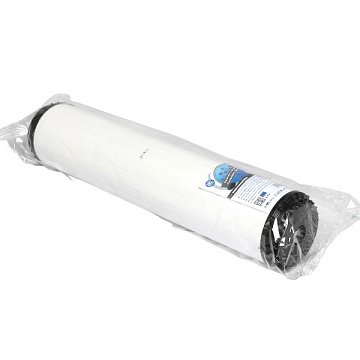 Картридж с активированным углем Aquafilter FCCA20BB Ø107x506мм 45°C (очистка от хлора и органических загрязнений) - фото